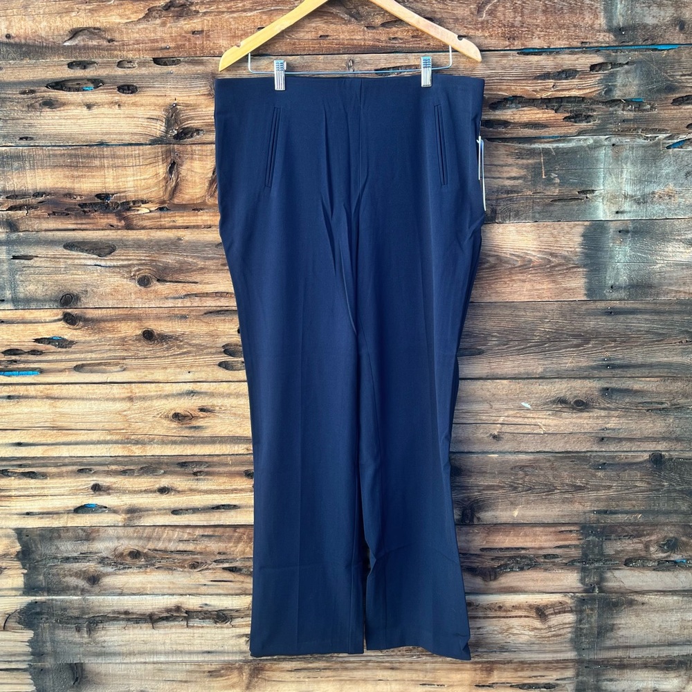 PROPHECY | NWT Women’s Slack Flare Pants 14